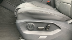 Volkswagen Touareg 3.0 V6 TDI 4Motion Black Edition 5dr Tip Auto Diesel Estate